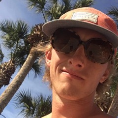 Dylan Cook