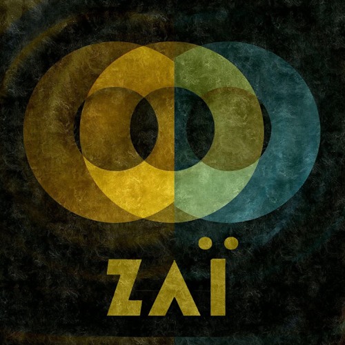 Zaï’s avatar