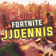JJDennis
