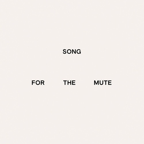 Song for the Mute’s avatar