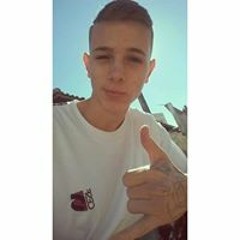 Alef Caue Alfanio