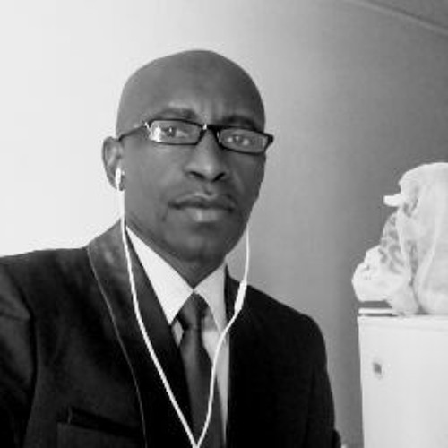 Abel Nyambe’s avatar