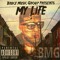 tonybrucebmg