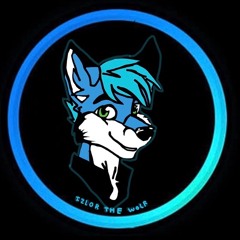 Izlor the Wolf V2