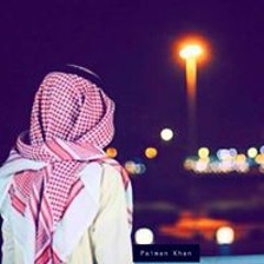 Shekib Ahmad Paiman