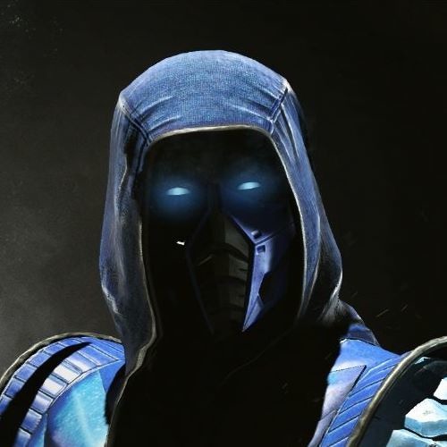 SUB ZERO | Free Listening on SoundCloud