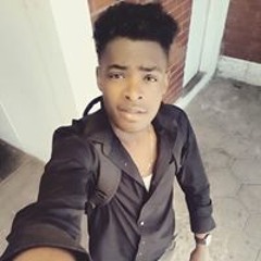 estimable roberson