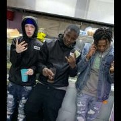 Trenches