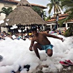 Zahir Miramontes