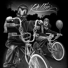 Ese Grizzly