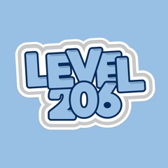 Level 206