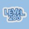 Level 206