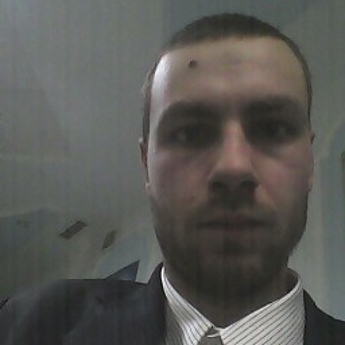 Сергей Чилибушкин’s avatar