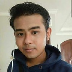 Hari Adriansyah