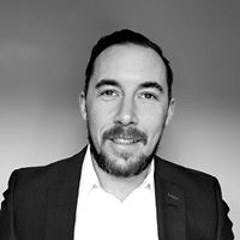 Chris Shields-Recruitèr