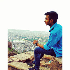 Sagar Kushwaha