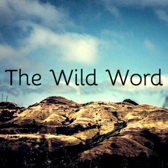 The Wild Word magazine