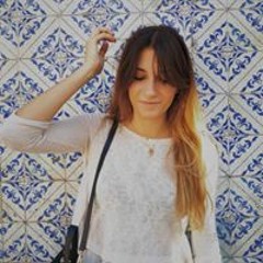 Ana Yebra