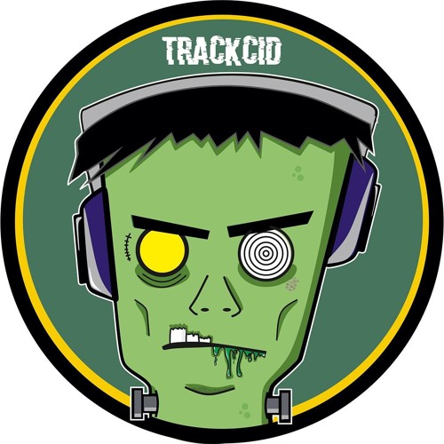 Dj Trackcid — artist photo