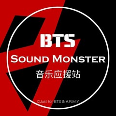 SoundMonsterMusic - BTS Covers