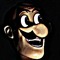 Hitman Woody