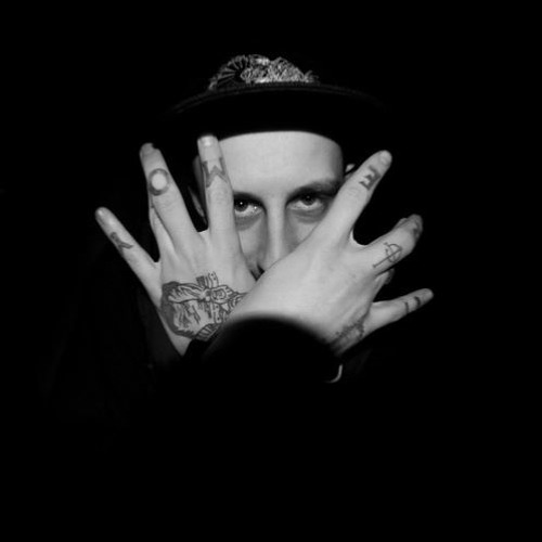 SoundCloud profile picture for @coy
