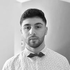 Edem Bayoudh