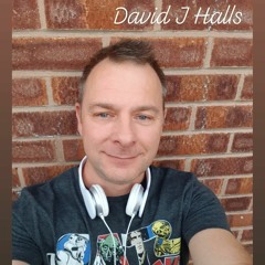 David J Halls