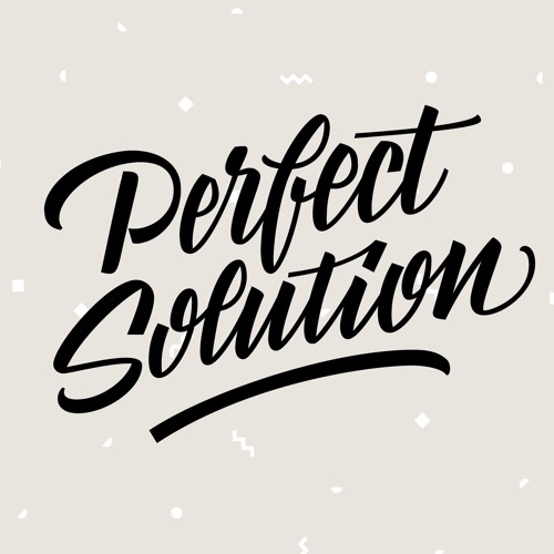 Perfect Solution’s avatar