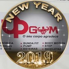 Upgym Mocambique