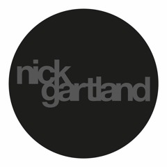 Nick Gartland