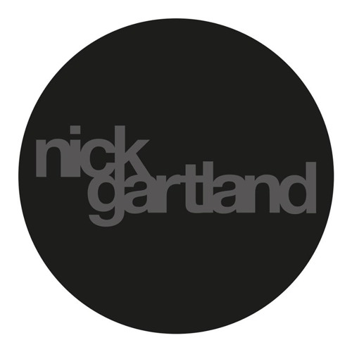 Nick Gartland’s avatar