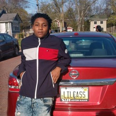 CloutBoy Jay
