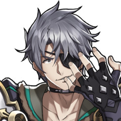 Zeke von Genbu