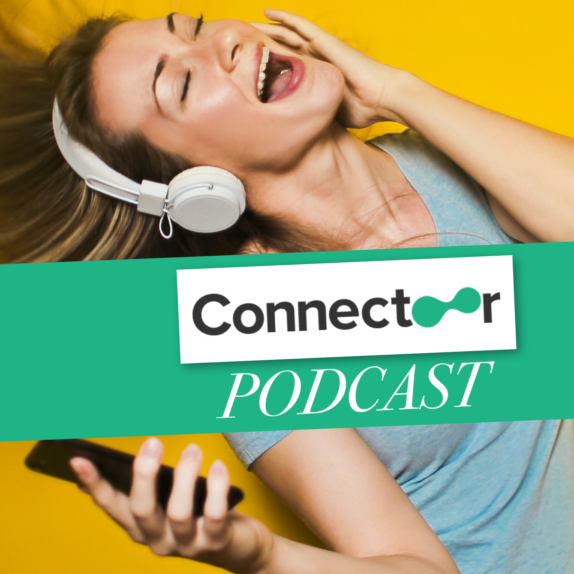 Connectoor Podcast podcast artwork