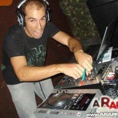 Dj Bruno Procopio