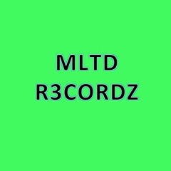 MLTD R3CORDZ