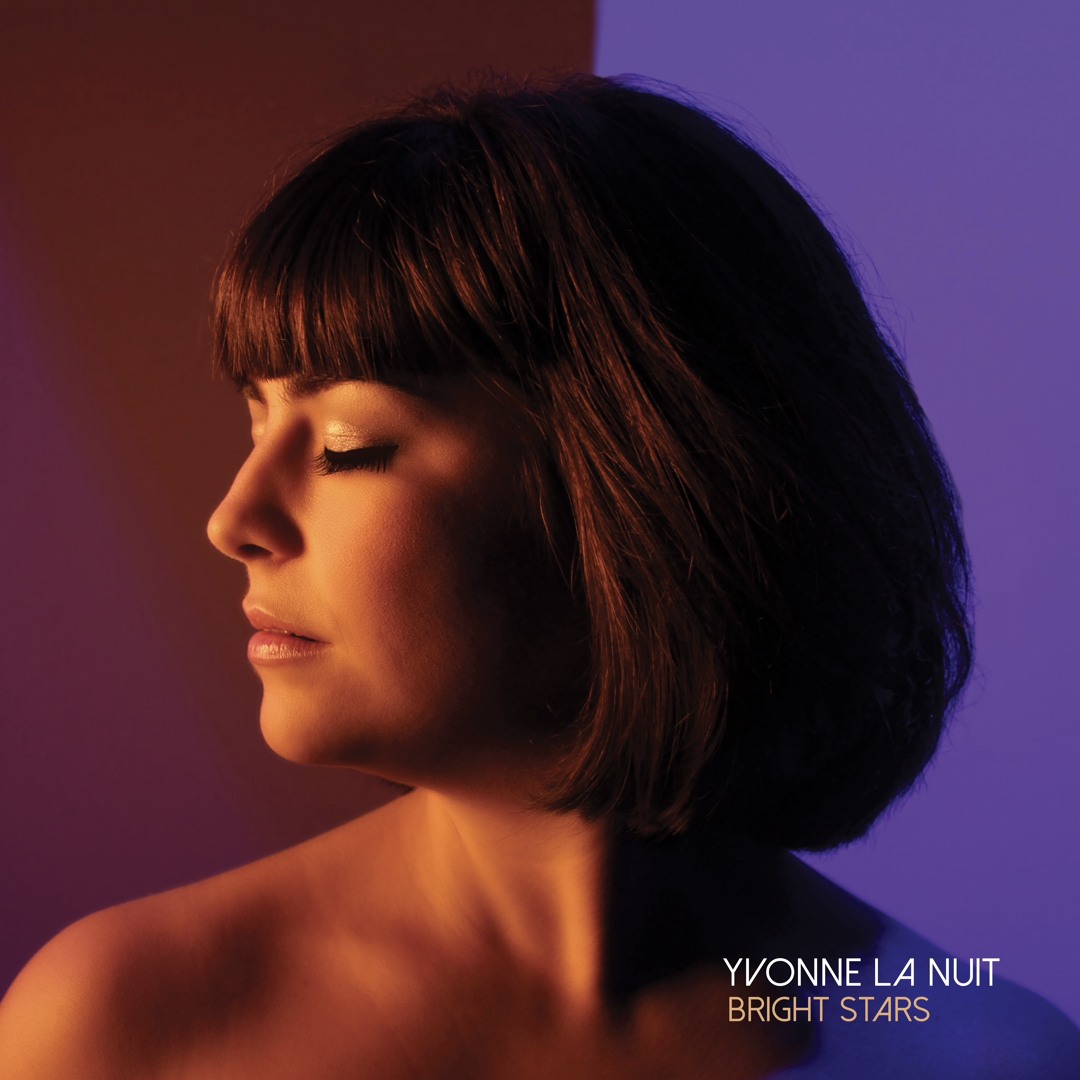 Yvonne la nuit
