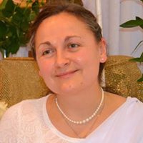 Ludmila Tarasova’s avatar