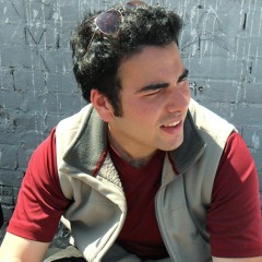 Ahmed Essam