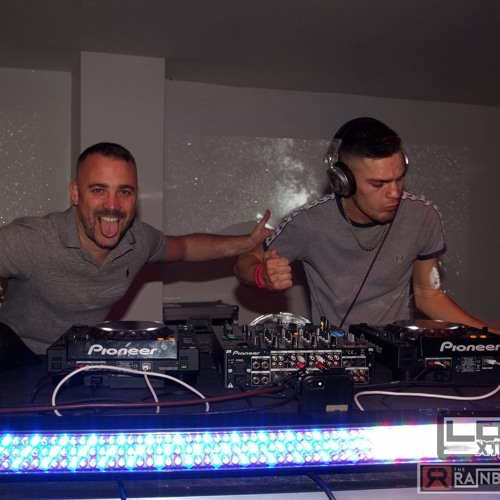 Tech / Hard Trance Mix March 2019