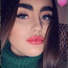Megan Hart 13