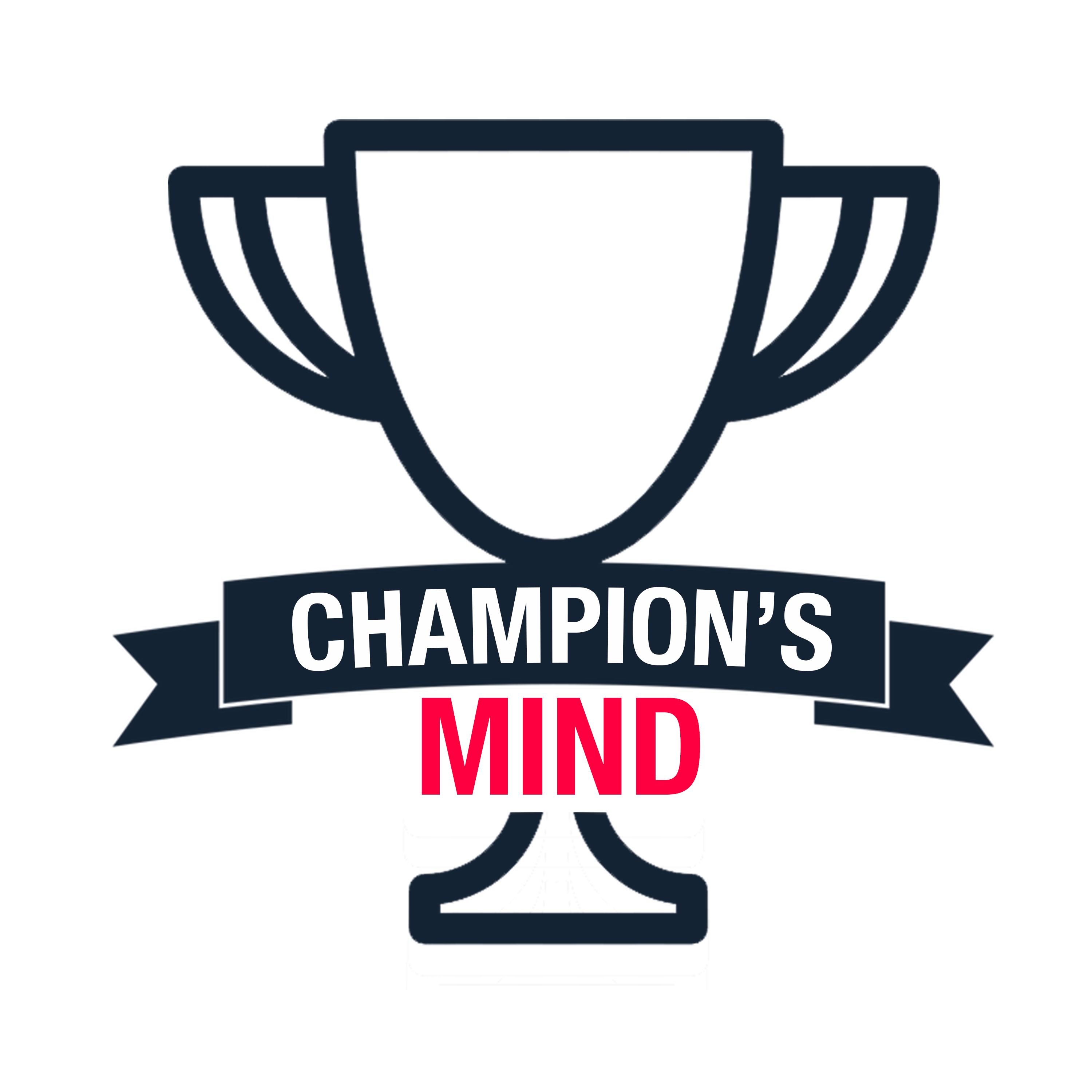 Champion's Mind by Street4Fit