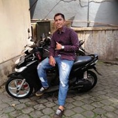 Guz Darnata Hank Over