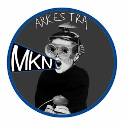 MKN ARKESTRA