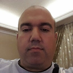 Khashayar Tabrizpour