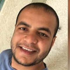 Islam Hamdy