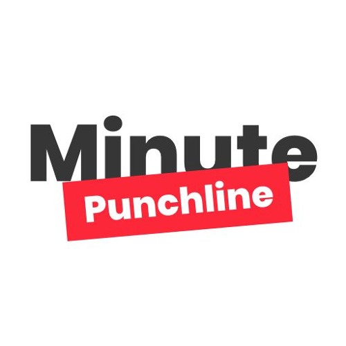 Minute Punchline S Stream On Soundcloud Hear The World S Sounds