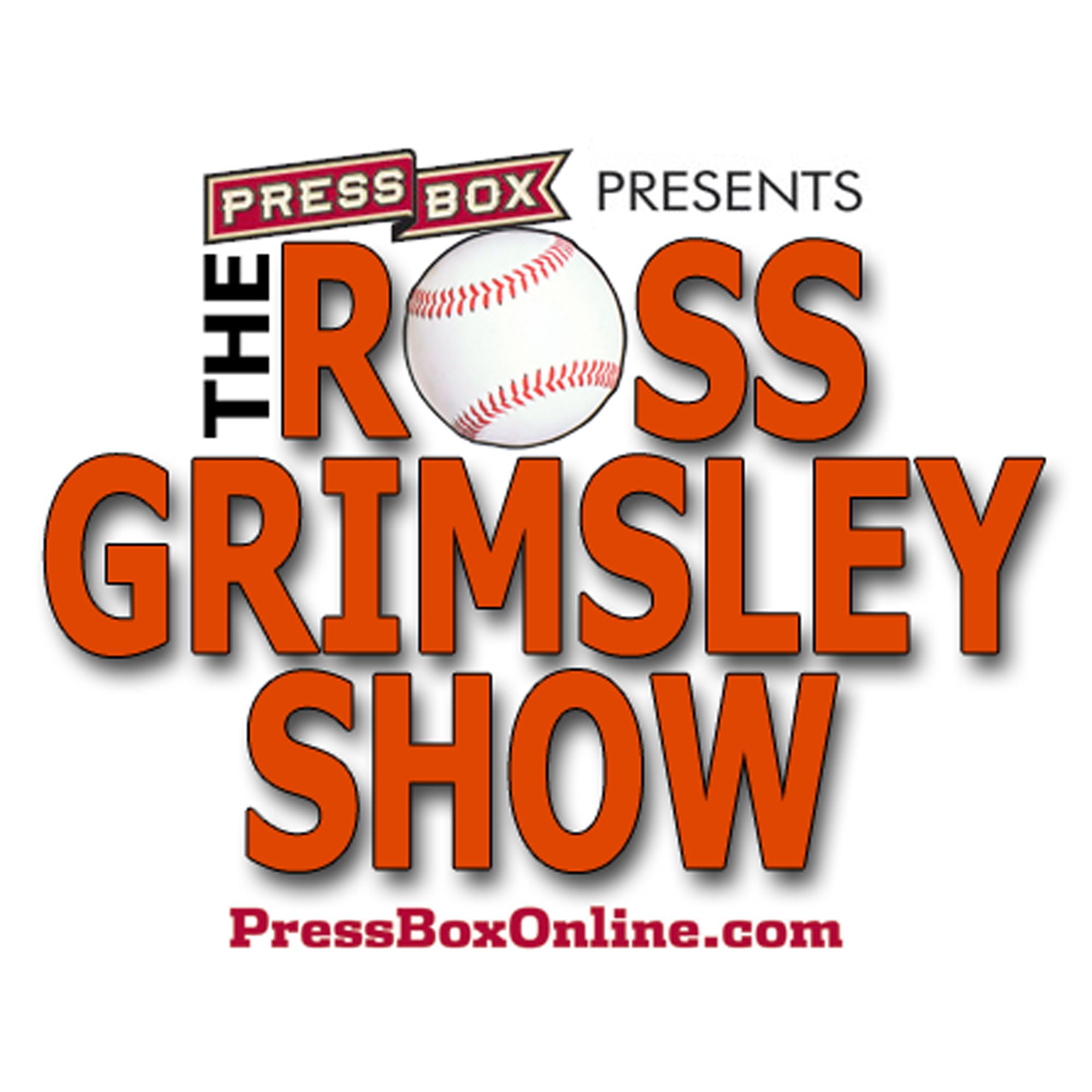 The Ross Grimsley Show