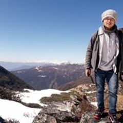 sangay